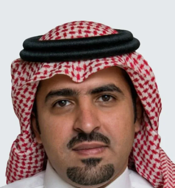 Fares Albalwi